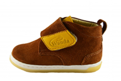 Wanda celoron obuv vzor: 647_408810