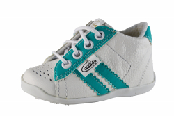 Wanda - Detská obuv na prvé kroky vzor: 019E_105510