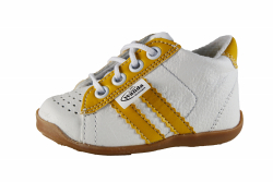 Wanda - Detská obuv na prvé kroky vzor: 019E_102040
