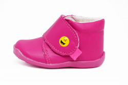 Wanda - Detská obuv na prvé kroky: 541_292929