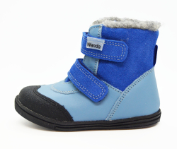 Wanda zimná obuv vzor: 554_959560