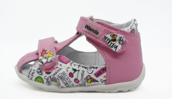 Wanda sandle vzor:  555_281028