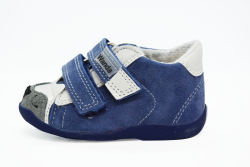 Wanda - Detská obuv na prvé kroky: 019VT_971097
