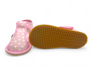 Barefoot detsk� papu�e - NABOSKY - 002_281010