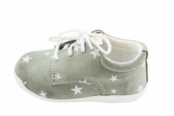 Wanda - Detská obuv na prvé kroky vzor: 505_252510