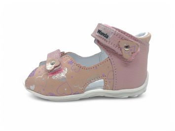 Wanda sandle vzor:  548O_283010