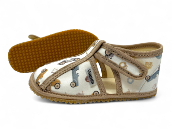 Detsk� proti�mykov� papu�ky Roland