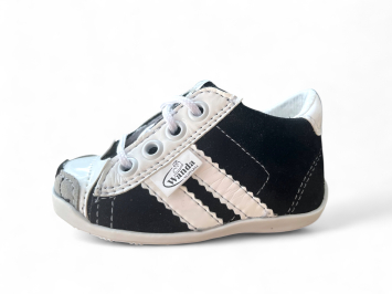 Wanda - Detsk obuv na prv kroky: 019T_601010