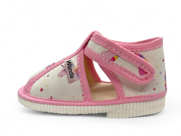 Detsk papuky Sabrina