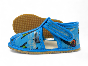 Detsk protimykov papuky Vratko