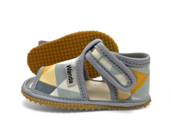 Detsk protimykov papuky imon