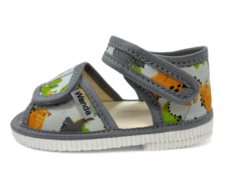 Detsk papuky  Rafael