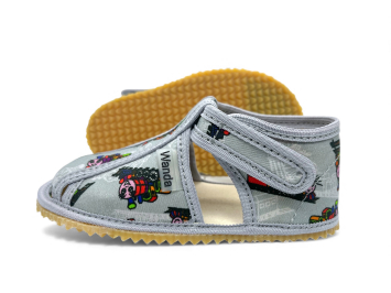 Detsk protimykov papuky RADKO