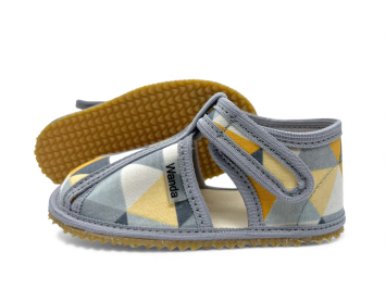 Detsk protimykov papuky TIMKO