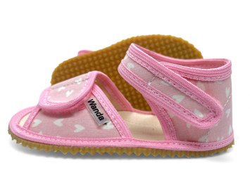 Detsk protimykov papuky SISI