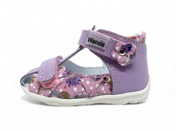 Wanda sandle vzor:  555_909010