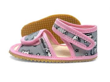 Detsk protimykov papuky EVELIN