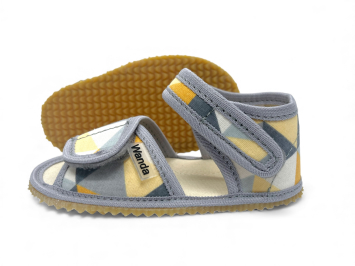 Detsk protimykov papuky Lucius