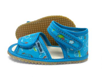 Detsk protimykov papuky Raso