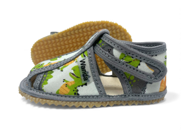 Detsk� proti�mykov� papu�ky Alonzo