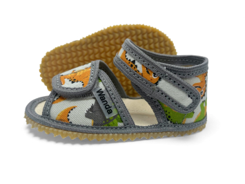 Detsk protimykov papuky RAFAEL