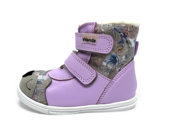 Wanda zimn� obuv vzor:554T_903010