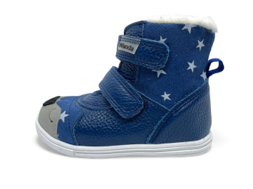 Wanda zimn� obuv vzor:554T_971010