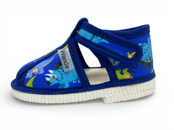 Detsk� papu�ky Baxton