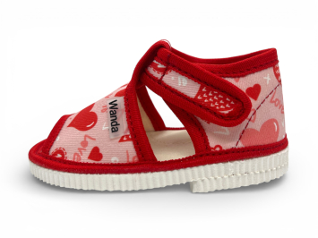 Detsk� papu�ky Betany