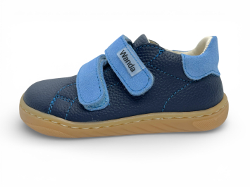 Detsk� barefoot tenisky BAREWARE - SKY