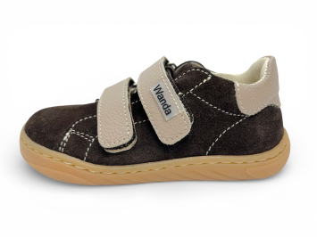 Detsk� barefoot tenisky BAREWARE - NUTS