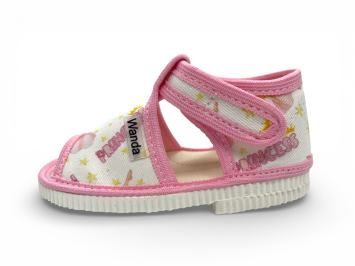 Detsk� papu�ky Margot