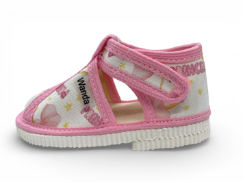 Detsk� papu�ky Isadora