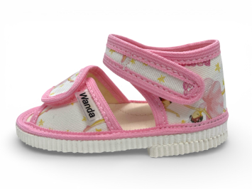 Detsk� papu�ky  Rachel