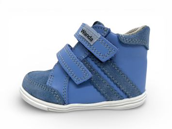 Wanda celoro�n� obuv vzor: 562_979710