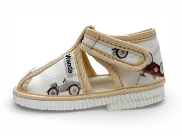 Detsk� papu�ky Ford