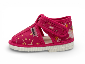 Detsk� papu�ky Anna