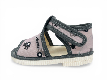 Detsk� papu�ky Ronald