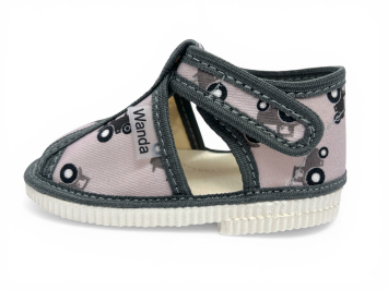 Detsk� papu�ky Paul