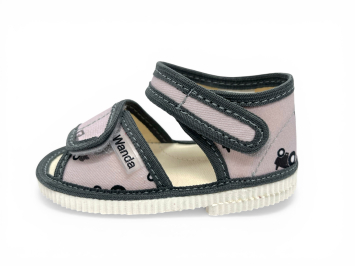 Detsk� papu�ky Ross