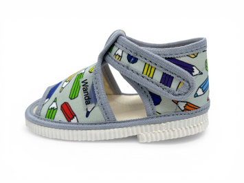 Detsk� papu�ky Ray