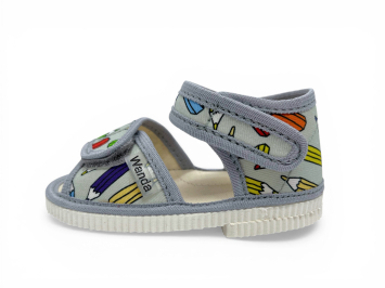 Detsk� papu�ky  Tobi