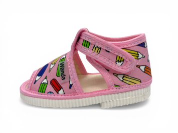 Detsk� papu�ky Violeta