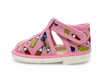 Detsk� papu�ky Virginia