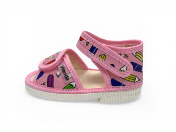 Detsk� papu�ky  Wendy