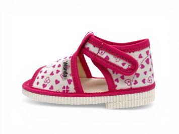 Detsk� papu�ky Marcelka