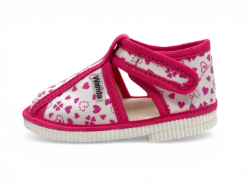 Detsk� papu�ky Vladka