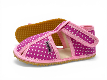 Barefoot detsk� papu�e - NABOSKY - 002_271010