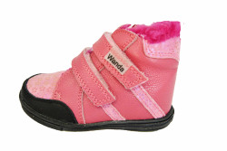 Wanda zimná obuv vzor: 512_292960