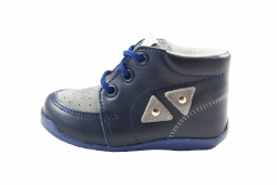 Wanda - Detská obuv na prvé kroky vzor: 015_972510